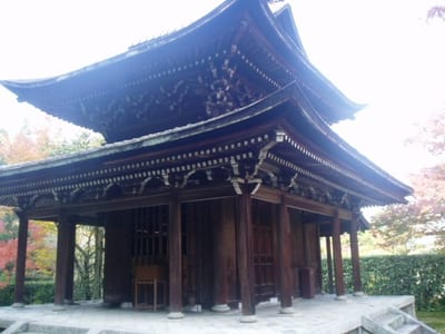 酬恩庵一休寺