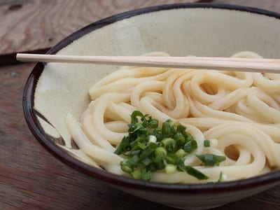 讃岐うどん